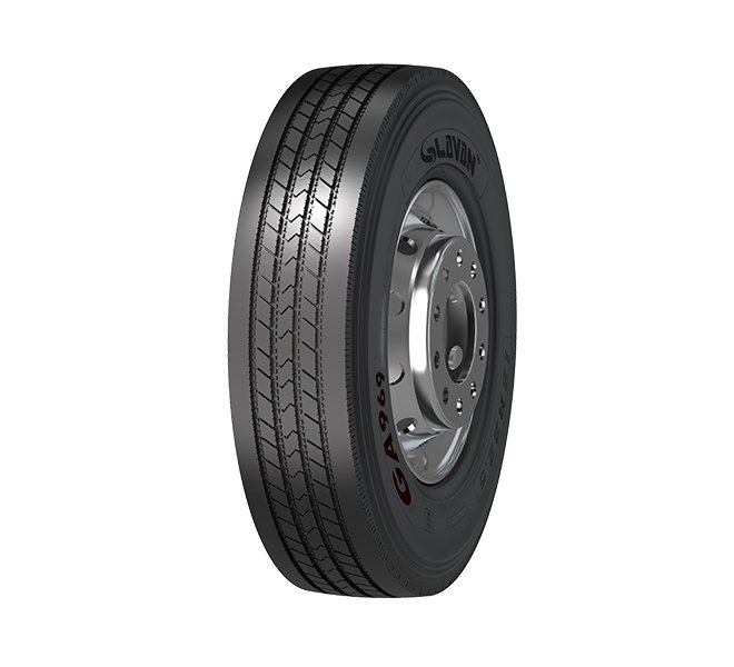 TBR tyre GA969