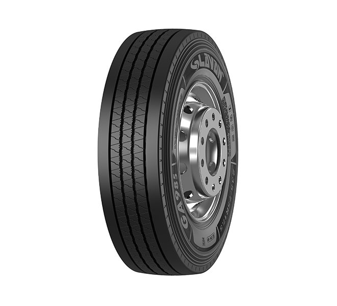 Light truck tyre  GA985
