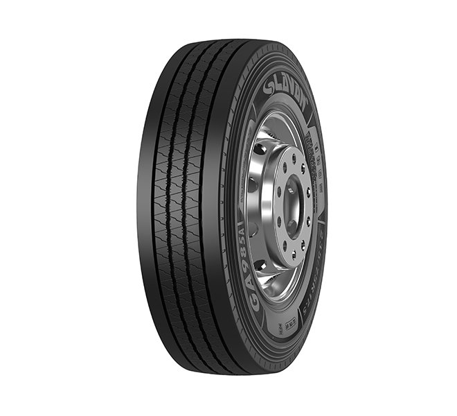 LT truck tyre GA985A