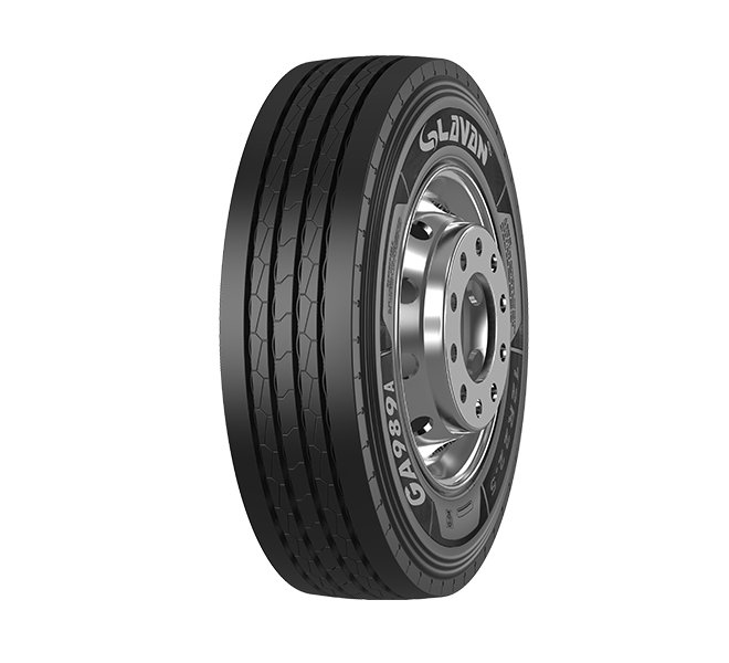 Chinese high quality LT truck tyre GA989A