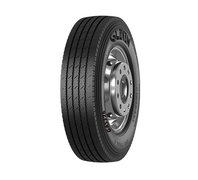  TBR Steer truck tire GAS226