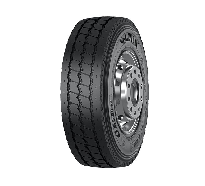 Truck tire high quality GA580++