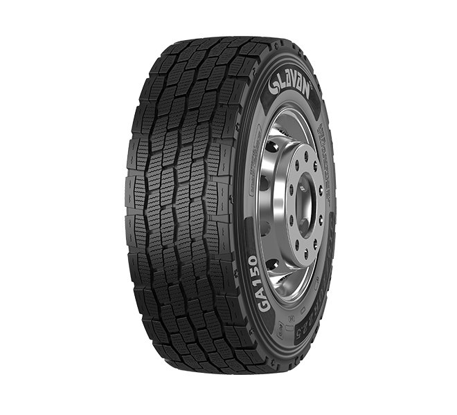 Ice Snow tyre truck tyre GA150