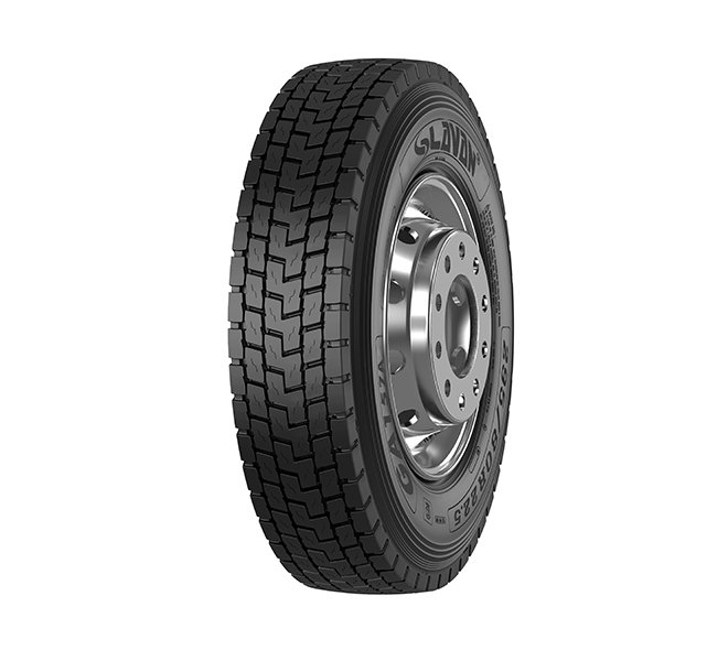 Drive truck tyre GA157A