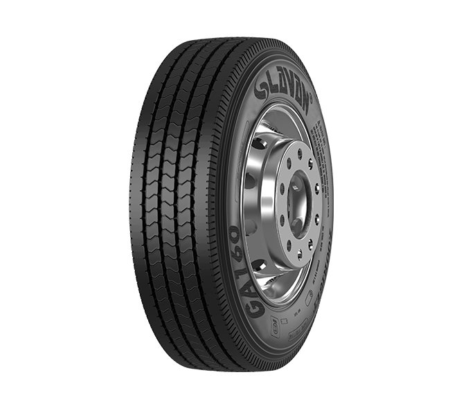 LT Truck tyre GA160