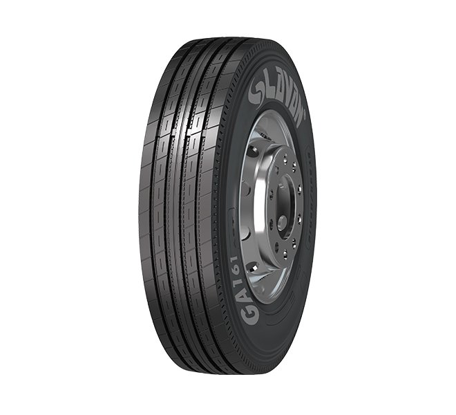 Sport trailer truck tire ST GA161