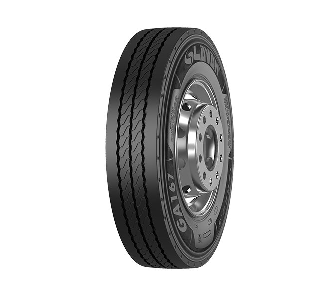 High quality TBR tyre GA167