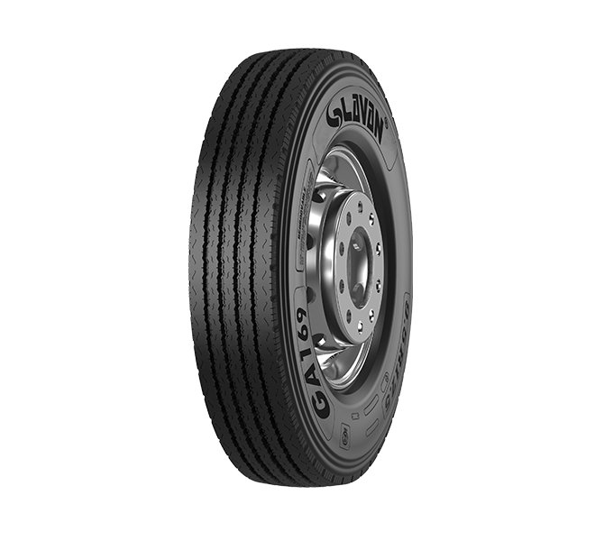 Sport trailer truck tire ST GA169