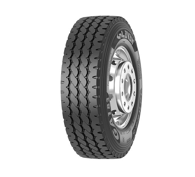  All position truck tyre GA183