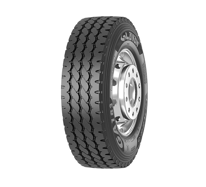 All position truck tyre GA183
