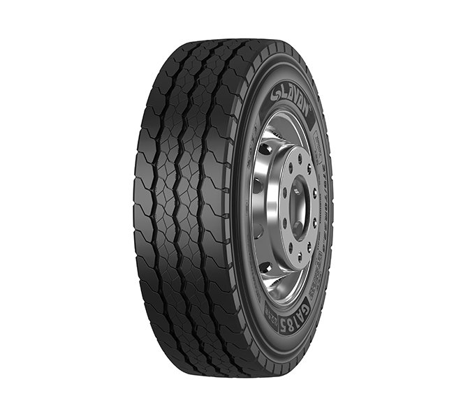 High quality bus tyre GA185