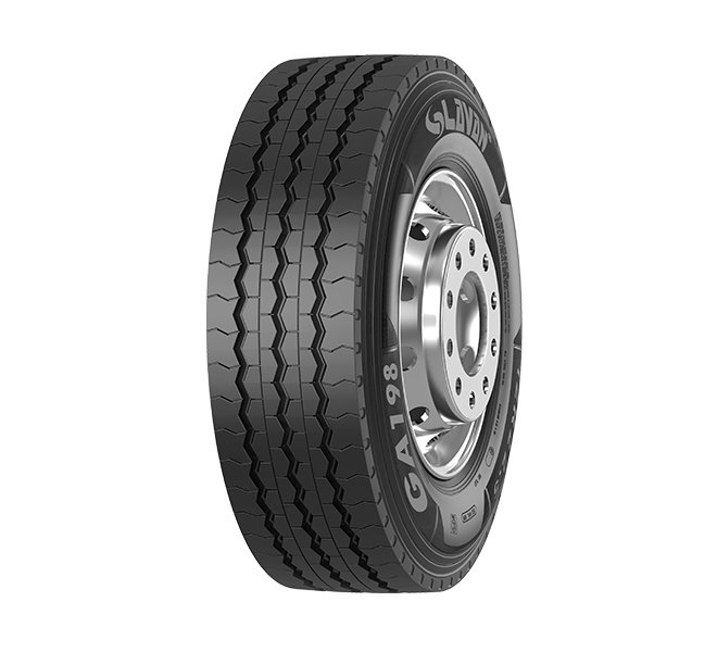  Premium truck tire GA198G