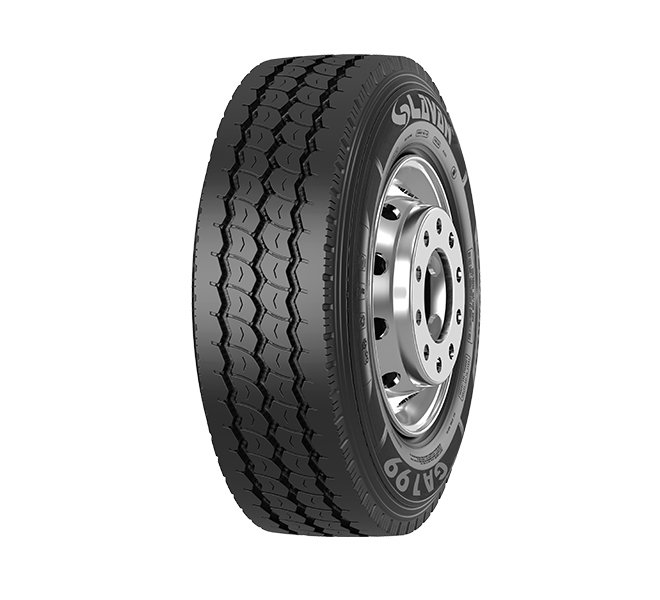  Popular Middle-east truck tyre GA199