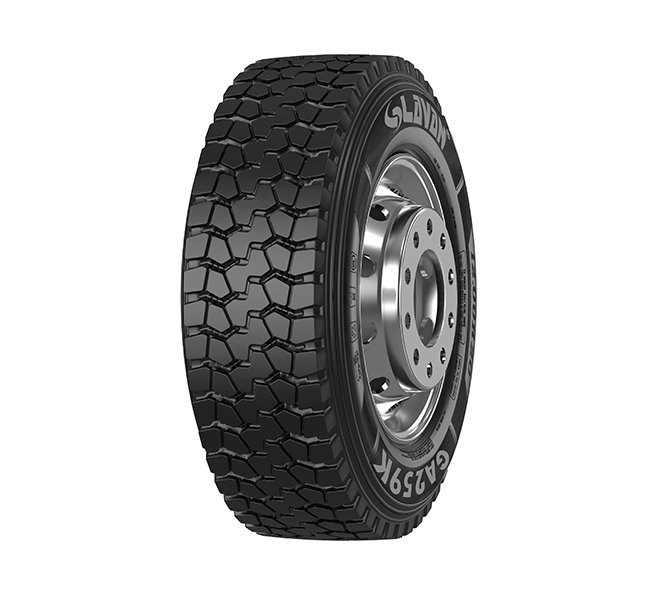  Truck tyre good quality GA259K 
