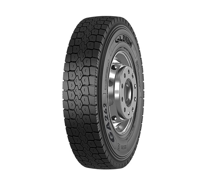  Chinese high quality truck tyre GA262G