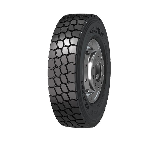 Good quality Truck tyre GA263