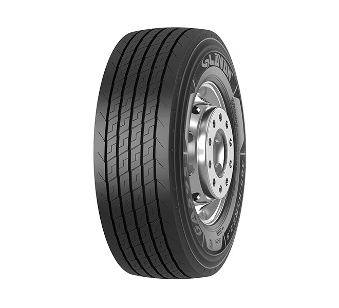 Super single tyre GA595
