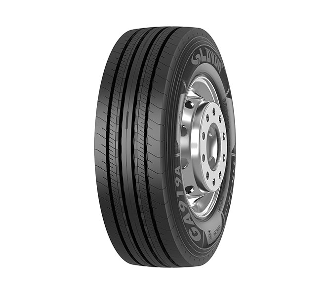 Steer high quality tyre GA919A