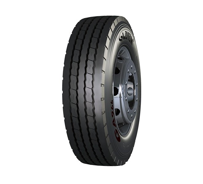 Light truck tyre GA966