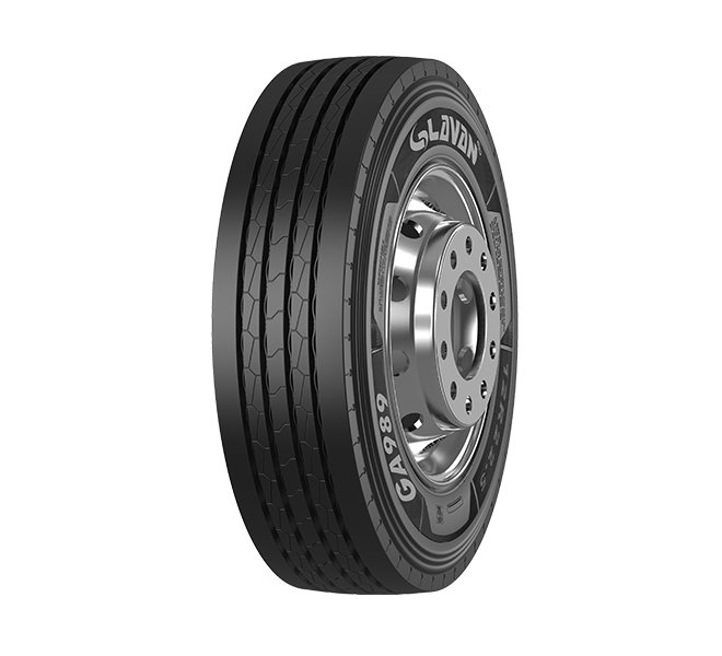 High quality truck tyre GA989