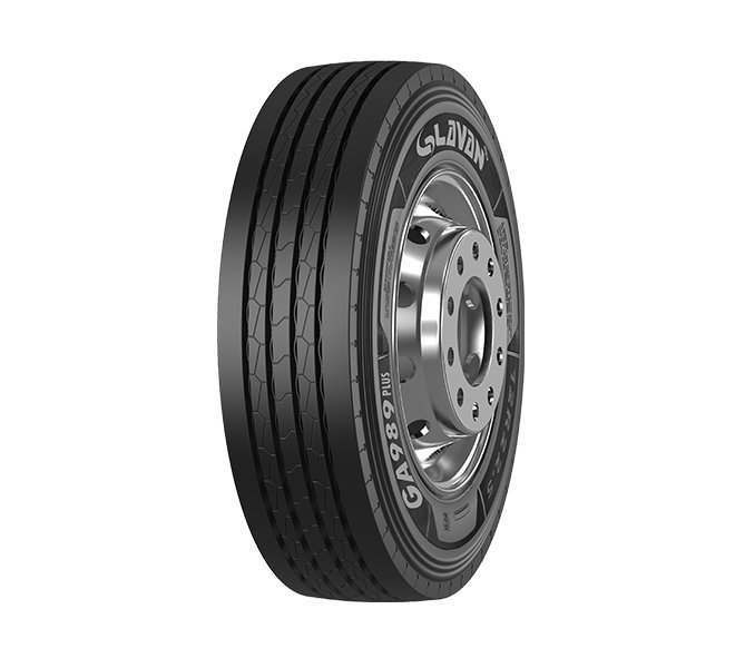 Chinese truck tyre GA989plus