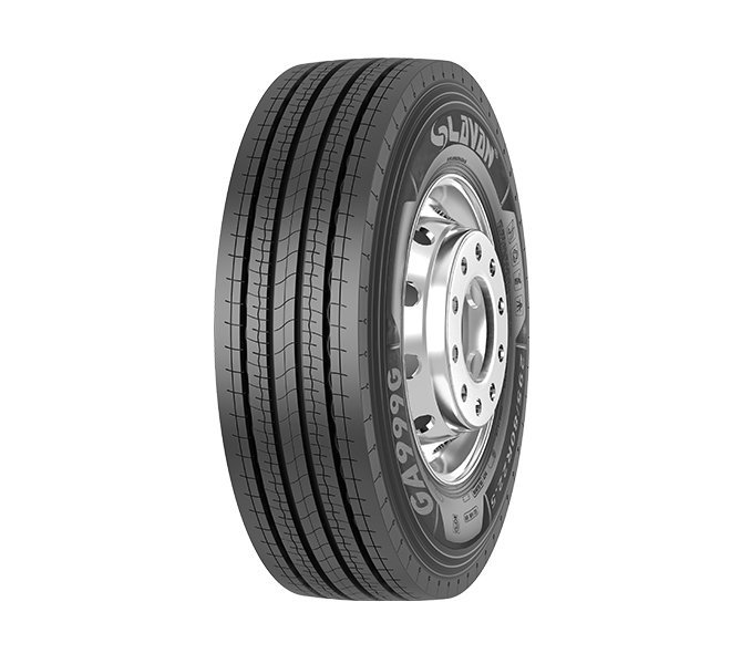 High quality Bus tyre GA999G