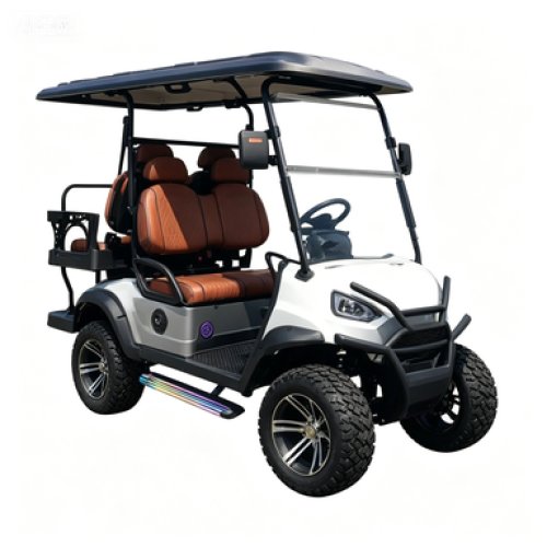 Golf Cart 2+2NJ