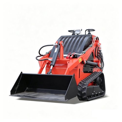 SKID STEER LOADER T460