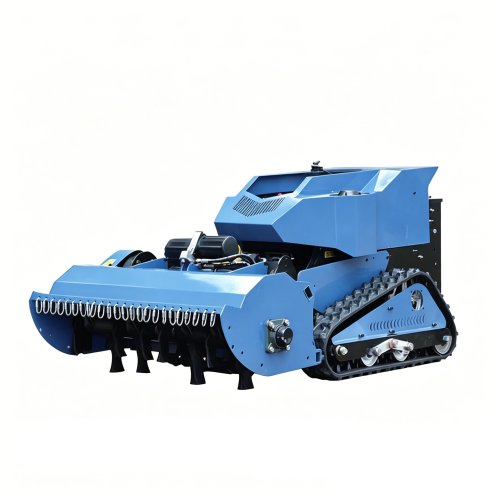 SMART RC MOWER C800