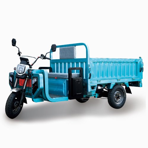 Electric Tricycle 1.6 Tyrannosaurus Dump Truck