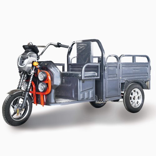 Electric Tricycle  1.2m Folding