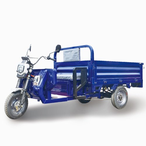 Electric Tricycle  1.8 Heavy Duty Truck