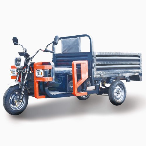 Electric Tricycle 1.6 Legend