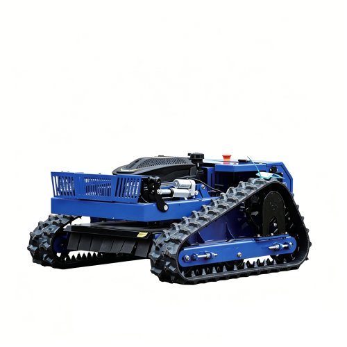 SMART RX MOWER D550