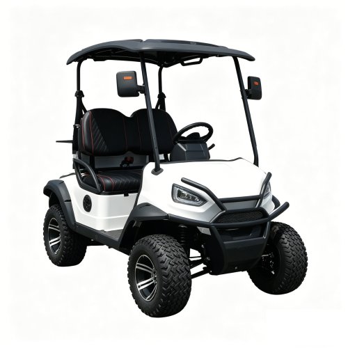 Golf Cart N02
