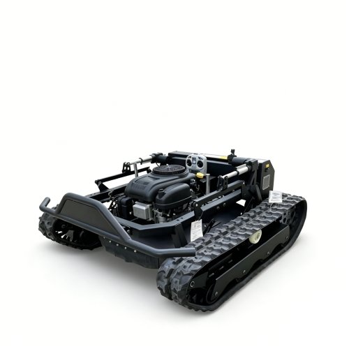 SMART RC MOWER K900