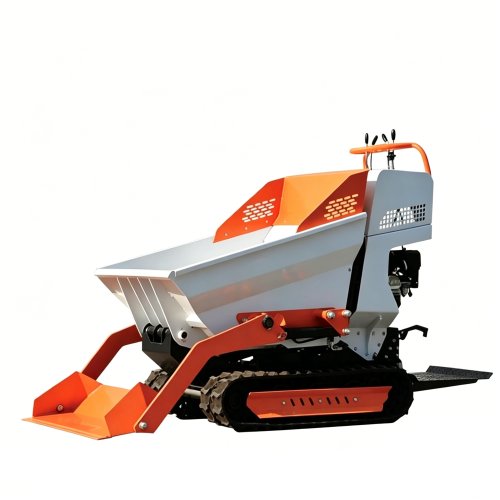 DUMPER 500
