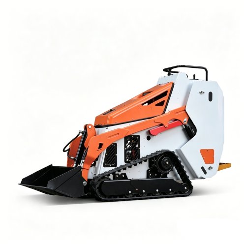 SKID STEER LOADER T100