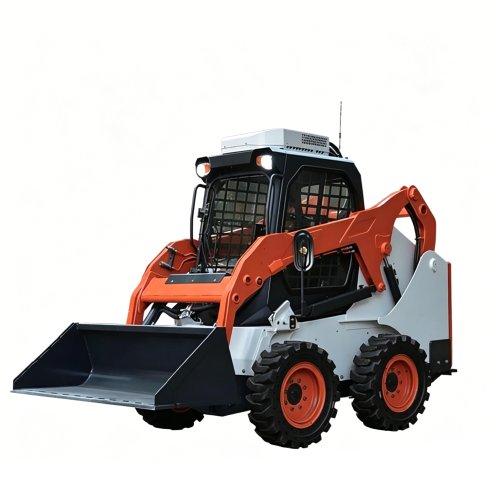 SKID STEER LOADER T18
