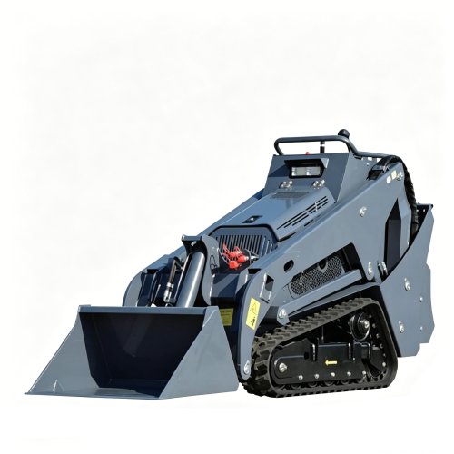 SKID WTEER LOADER V1100