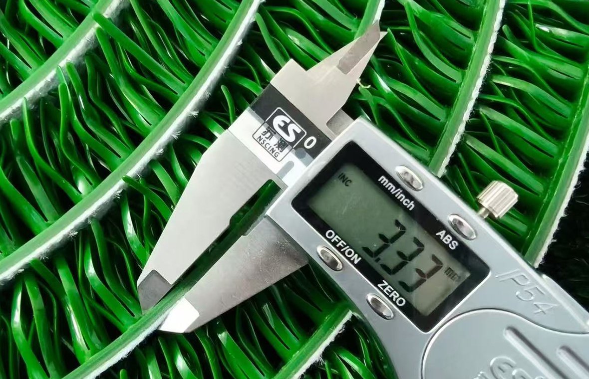 26mm Gold Rush Grass