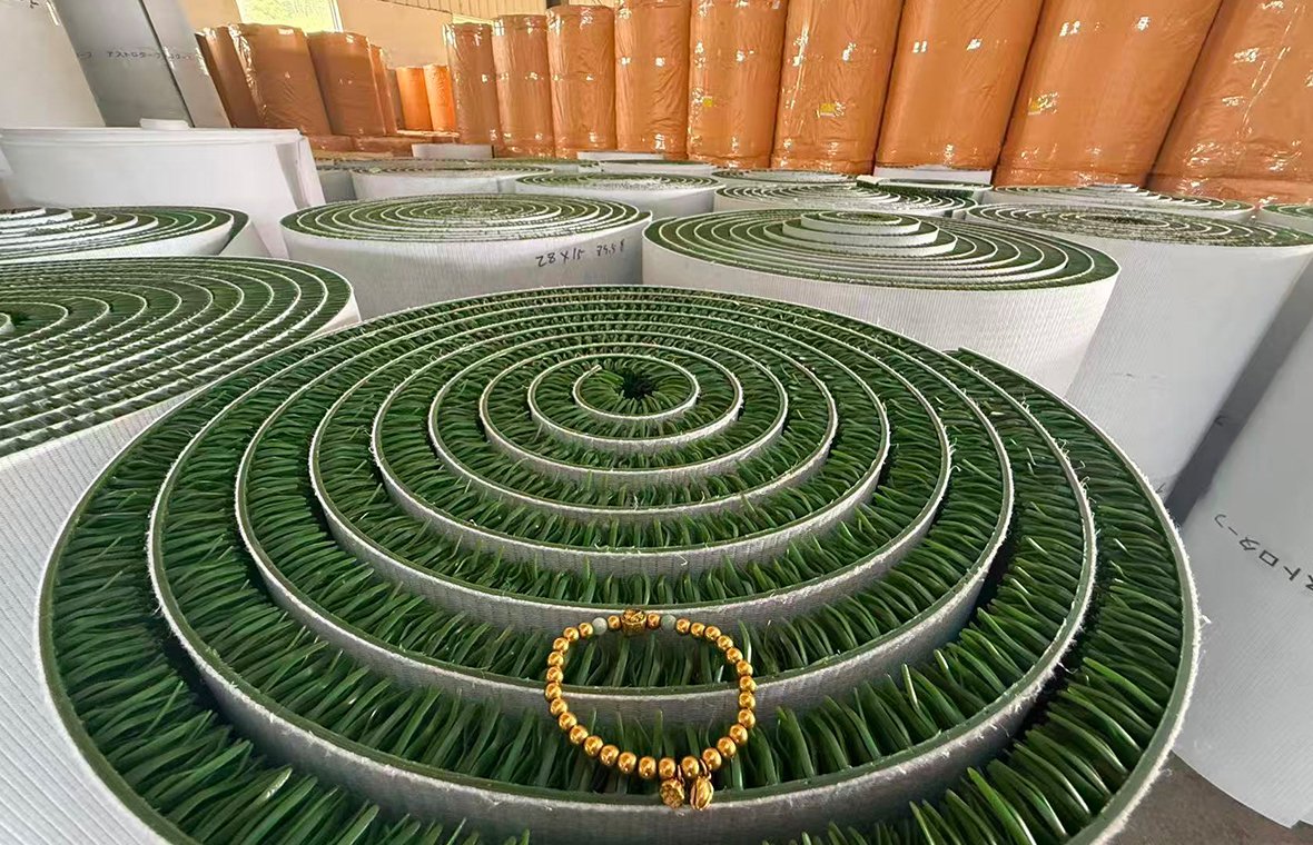 26mm Gold Rush Grass