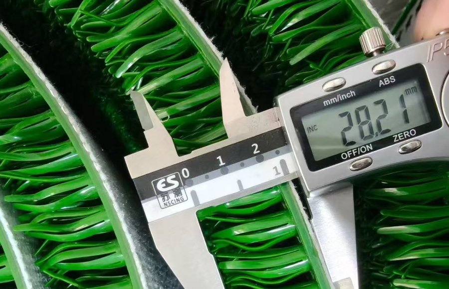 28mm Gold Rush Grass