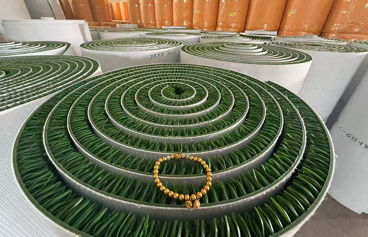 28mm Gold Rush Grass