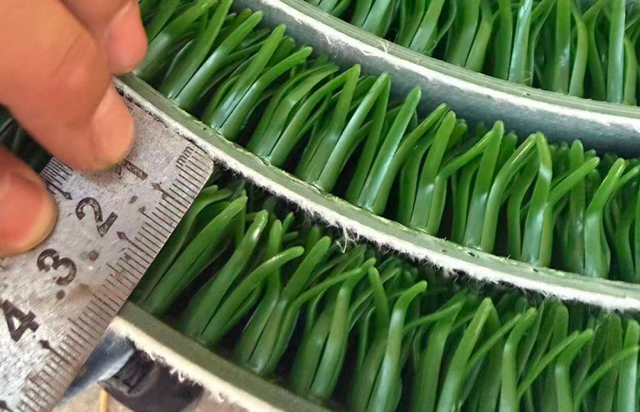 30mm Gold Rush Grass