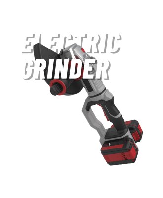 Electric Grinder