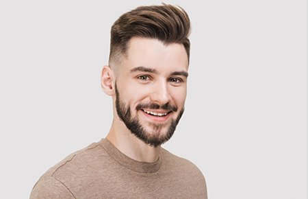TOUPEE
