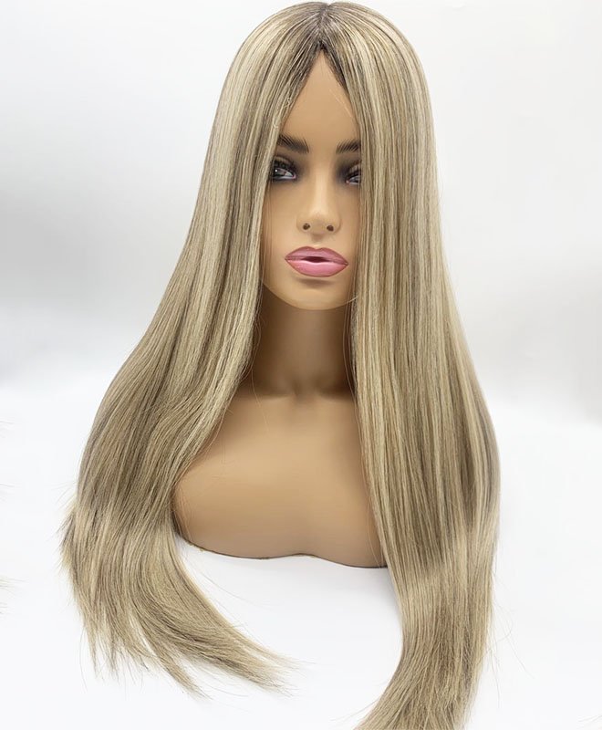 808 Silk topper