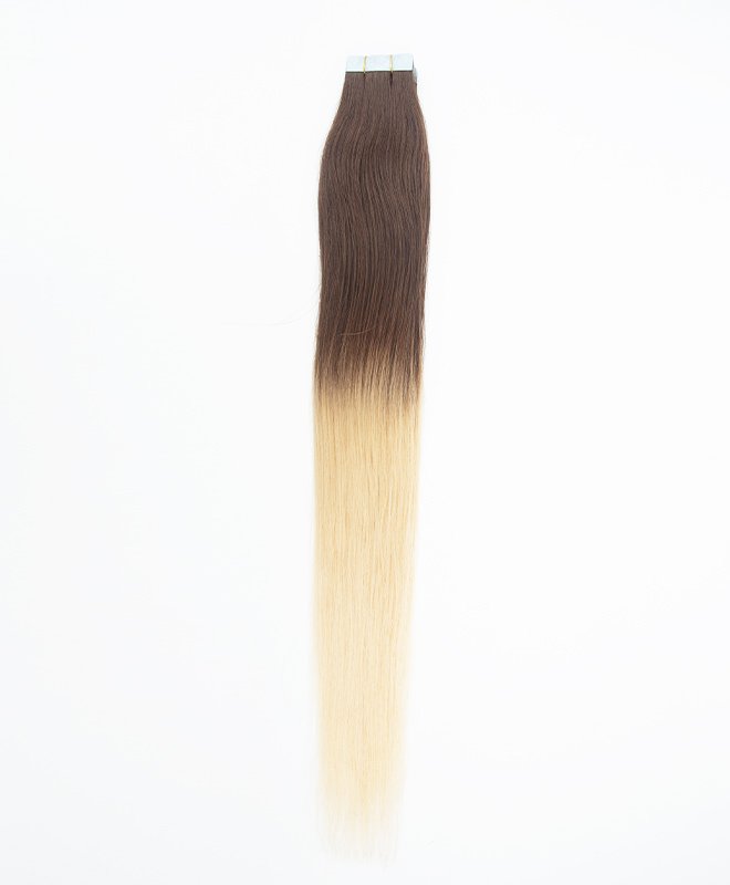 Tape hair extension