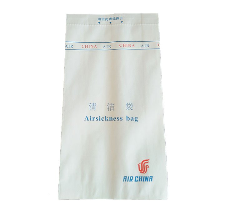 Vomit Bag/Airsickness BagVB-P